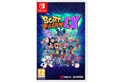 Games - Scott Pilgrim EX - Nintendo Switch - Action/Adventure - 5056635626196