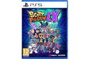 Games - Scott Pilgrim EX - Sony PlayStation 5 - Action/Adventure - 5056635626264