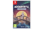 Games - Switch Moomintroll Winter's Warmth CE - Nintendo Switch - Adventure - 5056635629784