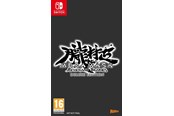Games - Muramasa: Revenant Blades (Deluxe Edition) - Nintendo Switch - Beat 'em Up - 5060540773623