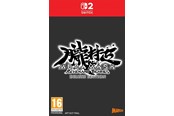 Games - Muramasa: Revenant Blades (Deluxe Edition) - Nintendo Switch 2 - Beat 'em Up - 5060540773555