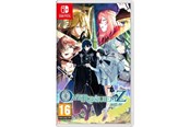 Games - OVER REQUIEMZ - Nintendo Switch - Adventure - 5061077022796