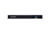 UPS - CyberPower PFC Sinewave (E) Series CP1500EIPFCRM1U - UPS - 900 watt - 1500 VA - CP1500EIPFCRM1U