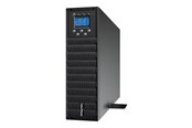 UPS - CyberPower Online Series OLS6000ERTXL3U - UPS - 5400 Watt - 6000 VA - OLS6000ERTXL3U