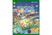 Games - Once Upon a KATAMARI - Microsoft Xbox Series X - Platformgame - 3391892037098