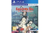 Games - Groundhog Day: Like Father Like Son (PSVR) - Sony PlayStation 4 - Adventure - 5060522095026