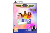 Games - Let's Sing 2027 - 2 Mic Bundle - PS5 - Sony PlayStation 5 - Party - 9120131604685
