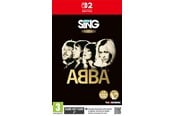 Games - Let's Sing Abba 2027 - Nintendo Switch 2 - Nintendo Switch 2 - Party - 9120131605682