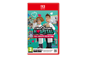 Games - Two Point Hospital - Full Health Collection - Nintendo Switch 2 - Simulatie - 5056635629739