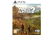 Games - Way of the Hunter 2 - PS5 - Sony PlayStation 5 - Hunting - 9120131605521