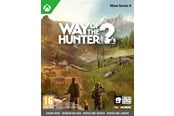 Games - Way of the Hunter 2 - Xbox Series X - Microsoft Xbox Series X - Hunting - 9120131605552