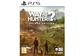 Games - Way of the Hunter 2 - Deluxe Edition - PS5 - Sony PlayStation 5 - Hunting - 9120131605606