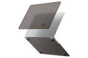 Systeemaccessoires  - Spigen AirSkin Case for MacBook Air 13" 2023/2024/2025/2026 - Semi-Transparent - 30119-0