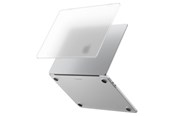 Systeemaccessoires  - Spigen AirSkin Case for MacBook Air 13" 2023/2024/2025/2026 - Transparent - 30120-0