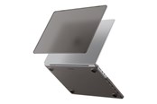 Systeemaccessoires - Spigen AirSkin Case for MacBook Pro 16" 2021 / 2023 / 2024 / 2025 / 2026 - Semi-Transparent - 30123-0