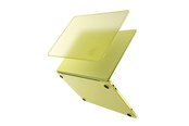 Systeemaccessoires - Spigen AirSkin Case for MacBook Neo 13" 2026 - Matte Yellow - 30255-0