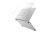 Systeemaccessoires - Spigen AirSkin Case for MacBook Neo 13" 2026 - Transparent Matte - 30298-0