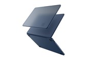 Systeemaccessoires - Spigen AirSkin Case for MacBook Neo 13" 2026 - Matte Navy Blue - 30299-0