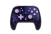 Gaming accessoires - HORI Wireless PAD Turbo (Ditto) - Purple - Wireless Controller - Nintendo Switch 2 - NSX-151E