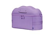 Gaming accessoires - HORI Compact Carry All (Ditto) - Purple - Bag - Nintendo Switch 2 - NSX-164E