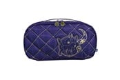 Gaming accessoires - HORI Puff Pouch (Espeon & Umbreon) for Nintendo Switch 2 - Purple - Mid-size - Bag - Nintendo Switch 2 - NSX-177E