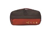 Gaming accessoires - HORI Adventure Pack (Pokémon Pixel Red) - Red - Bag - Nintendo Switch 2 - NSX-190E