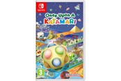 Games - Once Upon a KATAMARI - Nintendo Switch - Platformgame - 3391892037050