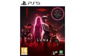 Games - Luna Abyss (Adrift Edition) - Sony PlayStation 5 - Horror - 3701529517990