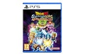 Games - DRAGON BALL: Sparking! ZERO - Super Limit Breaking NEO Edition (Special Edition) - Sony PlayStation 5 - Action - 3391892041828