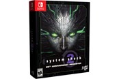Games - System Shock 2 Remastered (Big Box Edition) - Nintendo Switch - FPS - 0840486504360