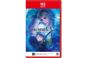 Games - Final Fantasy X/X-2 HD Remaster - Nintendo Switch 2 - RPG - 8885011019478
