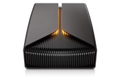 Harde schijf - Extern - Seagate Firecuda X Vault - 8TB - External Hard drive - Black - STNL8000400