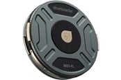 Camera- en lensaccessoires - PolarPro Mini MagLock ShortStache MIST-PL Filter (1/2 Black Mist) - MINIMAG-SS-MSTPL