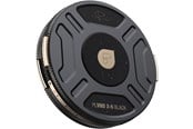 Camera- en lensaccessoires - PolarPro Mini MagLock VND 2/5 Polarizer - Black Mist Filter (1/4 Strength) - MINIMAG-2/5-PL-BK