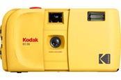 Fototoestel - KODAK EC35 Film Camera (Butter Yellow) + Ultra Max 24 Exp Film - RK0710