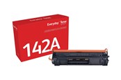 Inkt, toner en verbruiksartikelen - Xerox Everyday - black - compatible - toner cartridge (alternative for: HP 142A HP W1420A) - 006R05341