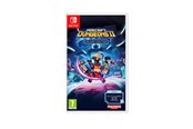 Games - Minecraft Dungeons II (Deluxe Edition) - Nintendo Switch - Action/Adventure - 5056635629463