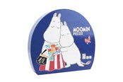 Puzzels - MOOMIN - Deco Puzzle - Moomintroll And Moominmamma - 6606
