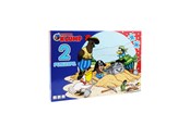 Puzzels - Rasmus Klump - 2 Puzzles - Outside - 7409