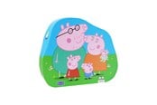 Puzzels - Peppa Pig - Deco Puzzle - Family - 8951