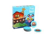 Bordspellen, Kaartspellen & Dobbelspellen - Barbo Classic Memo - Noah's Ark - 5777
