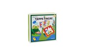 Bordspellen, Kaartspellen & Dobbelspellen - Wacky Wonders - Tjeppe Fingre - 6300