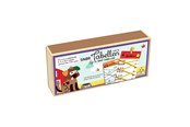 Bordspellen, Kaartspellen & Dobbelspellen - Wacky Wonders - Snør Tabellen 2-5 (DK/SE) - 6330
