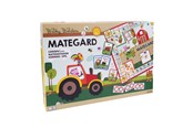 Bordspellen, Kaartspellen & Dobbelspellen - Wacky Wonders - Matagård Brætspil (DK) - 6344