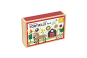 Bordspellen, Kaartspellen & Dobbelspellen - Wacky Wonders - Storrytelling Cards (INT) - 6380
