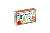 Bordspellen, Kaartspellen & Dobbelspellen - Wacky Wonders - Learn To Calculate (INT) - 6381