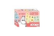 Bordspellen, Kaartspellen & Dobbelspellen - MOOMIN - My First Memo - 7053