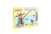 Bordspellen, Kaartspellen & Dobbelspellen - Pippi Langstrømpe Pippi - Fishing Game - 8604