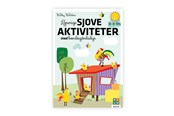 Kinderboeken - - Aktivitetsbog -Sjove Aktiviteter ( - 21617