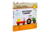 Kinderboeken - - Bog- Årstiderne på gården (DK) - 21603